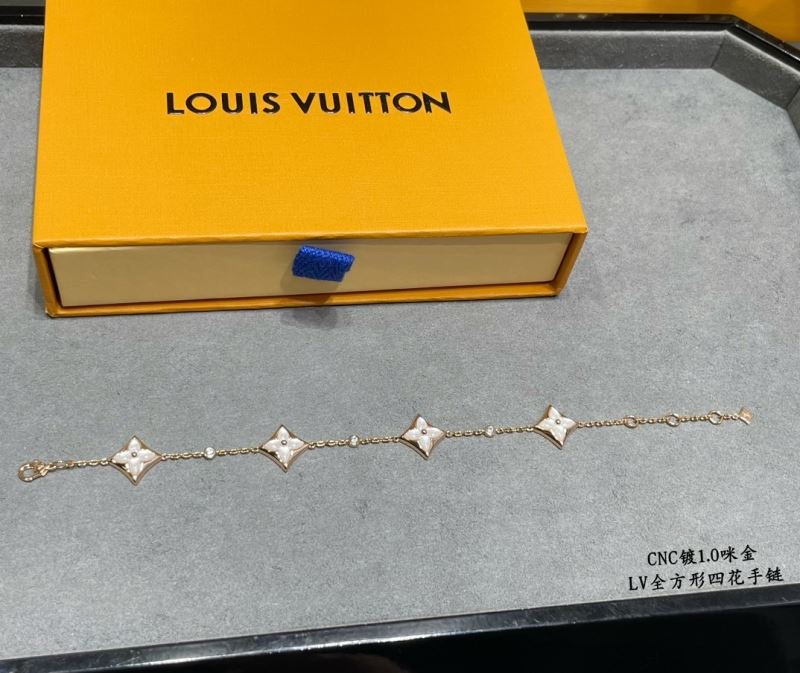 LV Bracelets